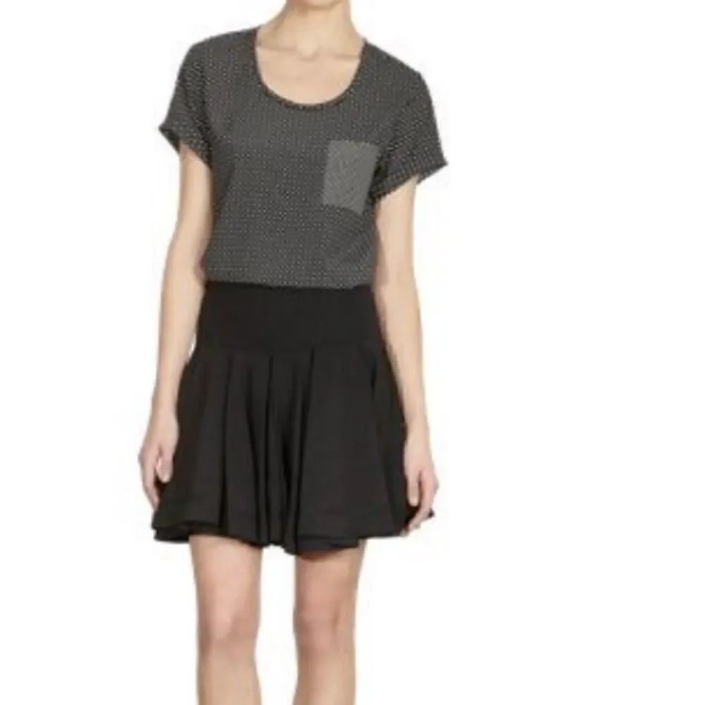 Rag & Bone Sidra Skirt